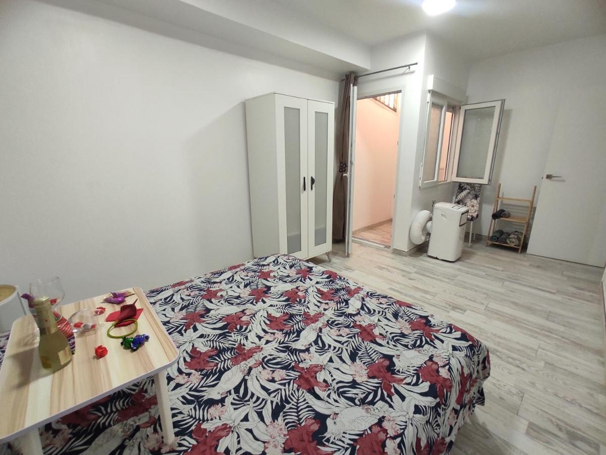 Sweet Apt Charco By Flamingo House Arrecife  Exterior photo