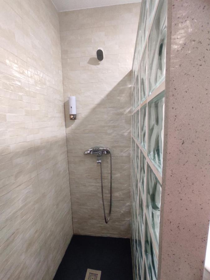 Sweet Apt Charco By Flamingo House Arrecife  Exterior photo