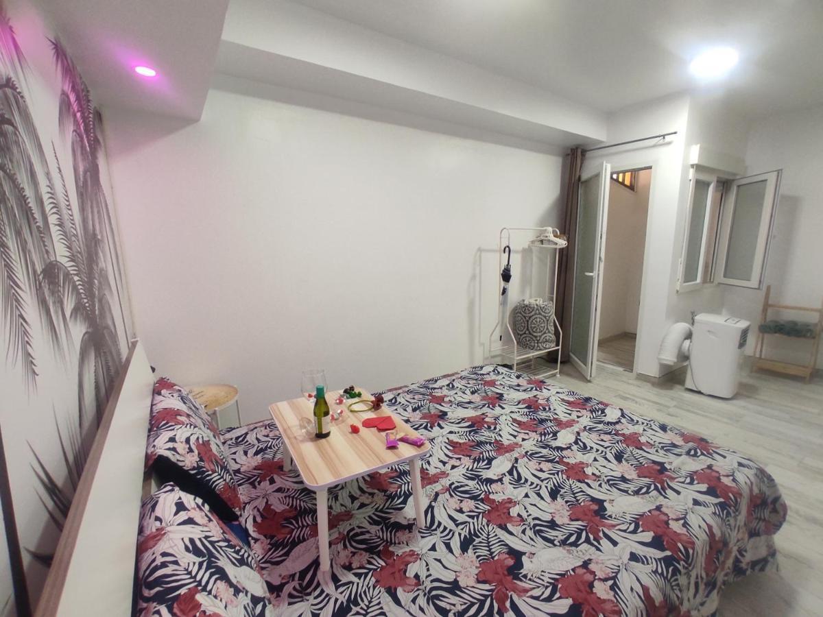 Sweet Apt Charco By Flamingo House Arrecife  Exterior photo