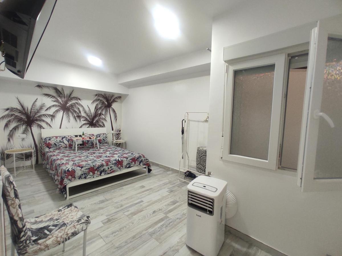 Sweet Apt Charco By Flamingo House Arrecife  Exterior photo